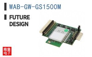 WAB-GW-GS1500M ͼƬ
